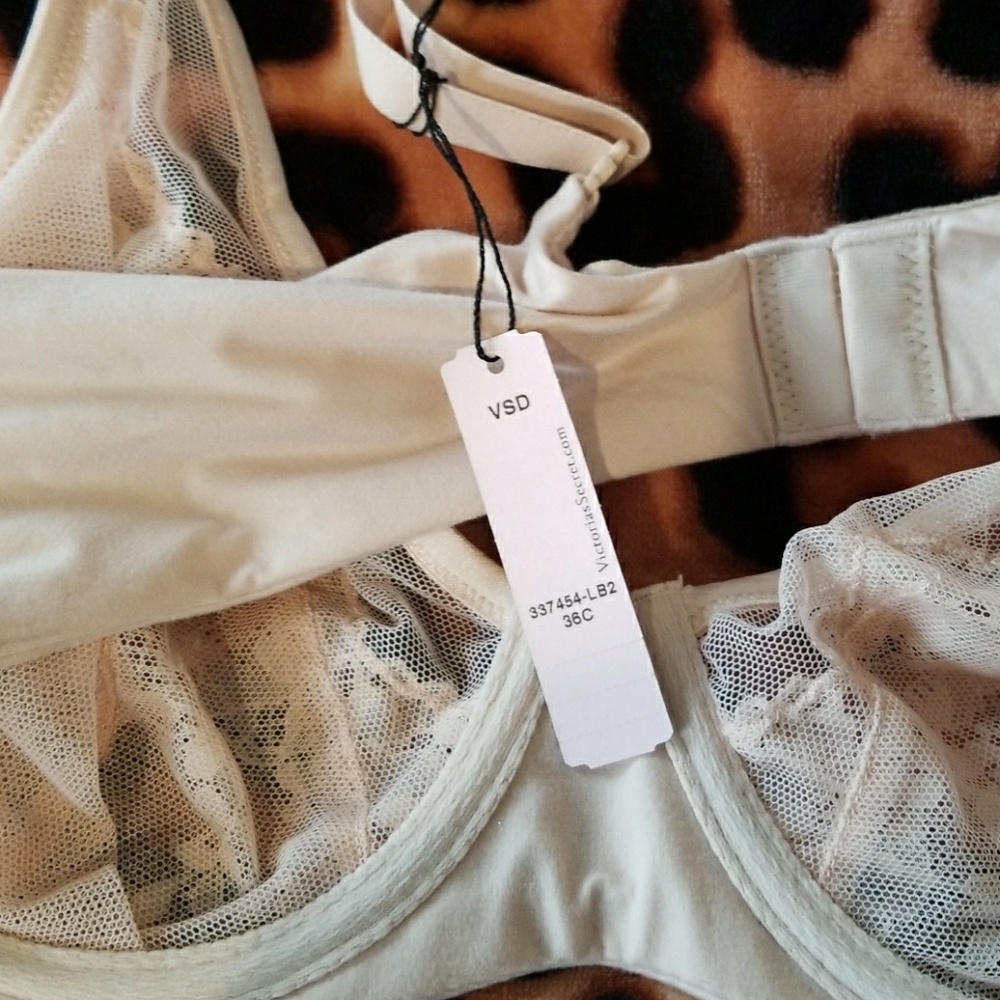 Bra - Picture 2 of 2